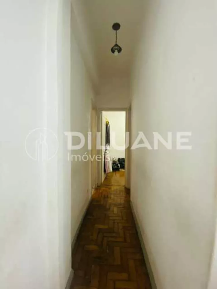 Apartamento, 2 quartos, 80 m² - Foto 8