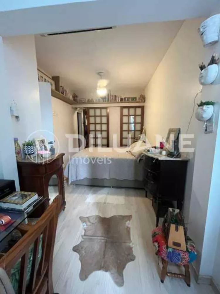 Cobertura, 3 quartos, 179 m² - Foto 8