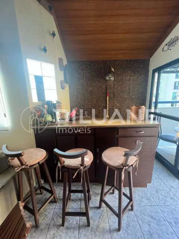 Cobertura, 3 quartos, 179 m² - Foto 4