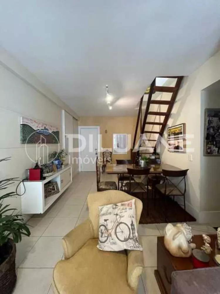 Cobertura, 3 quartos, 179 m² - Foto 7