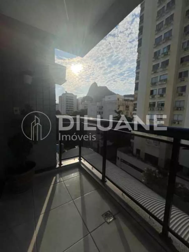 Cobertura, 3 quartos, 179 m² - Foto 3