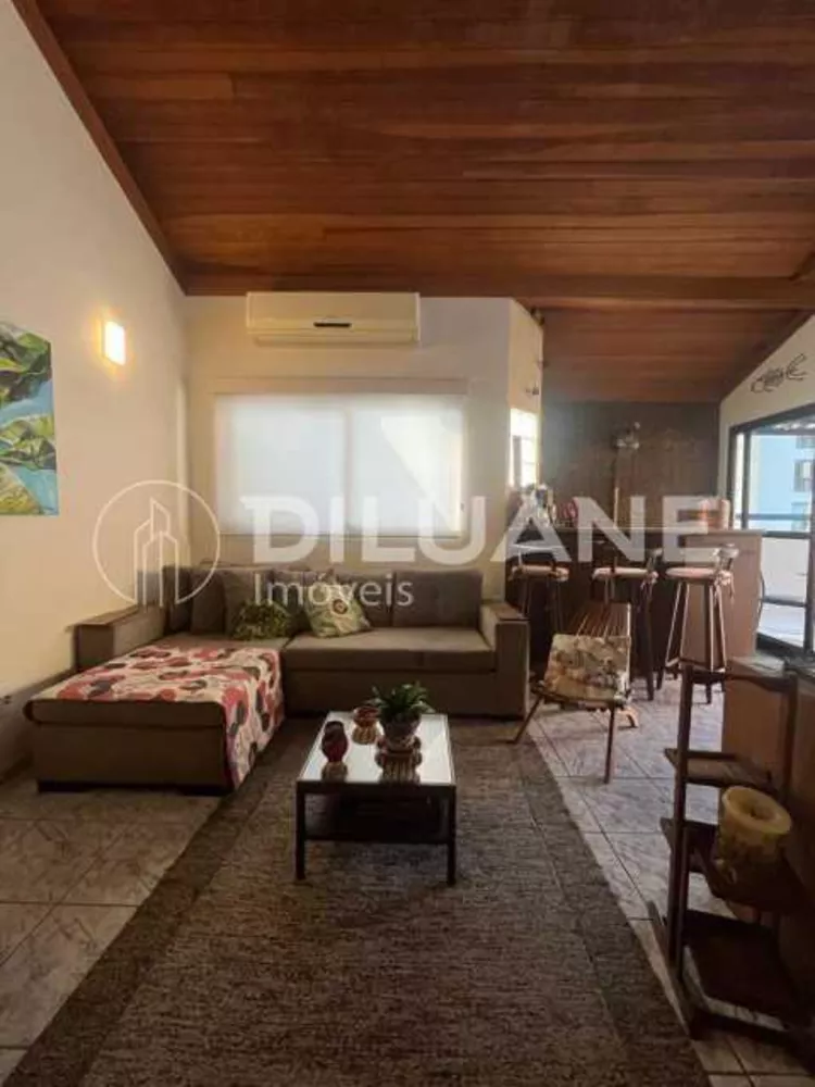 Cobertura, 3 quartos, 179 m² - Foto 6