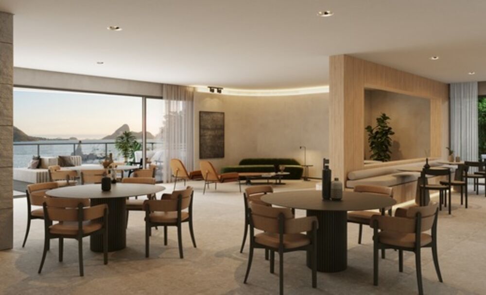 Apartamento, 4 quartos, 311 m² - Foto 10