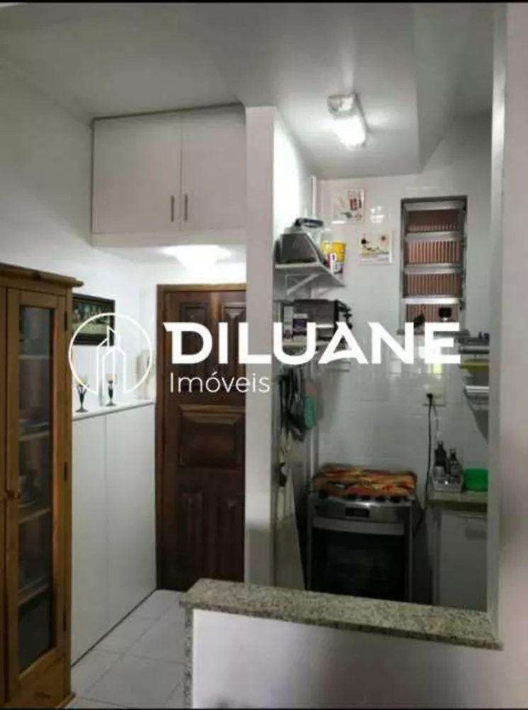 Kitnet-Studio, 33 m² - Foto 7