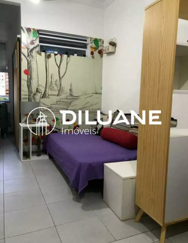 Kitnet-Studio, 33 m² - Foto 3