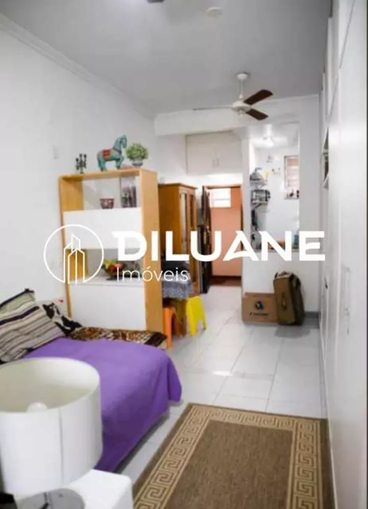 Kitnet-Studio, 33 m² - Foto 4