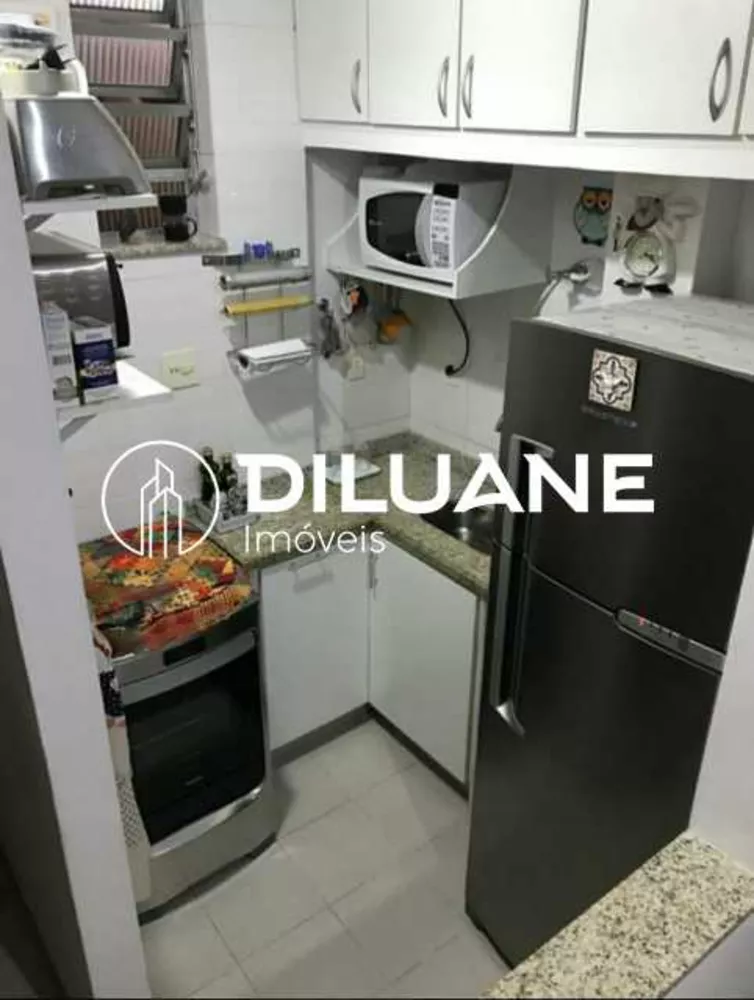 Kitnet-Studio, 33 m² - Foto 8