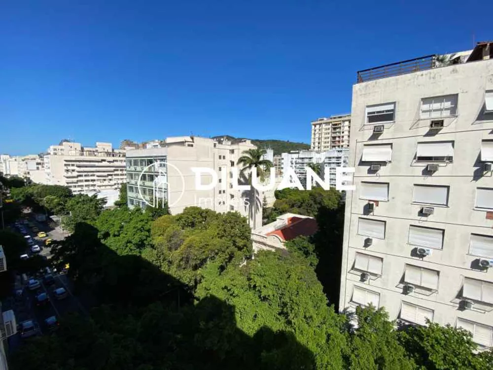 Apartamento, 1 quarto, 45 m² - Foto 1