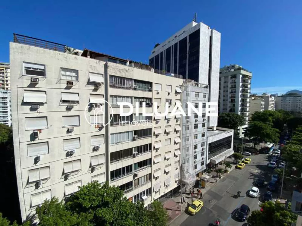 Apartamento, 1 quarto, 45 m² - Foto 18