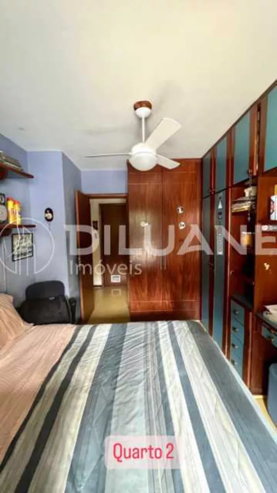 Apartamento, 3 quartos, 100 m² - Foto 28