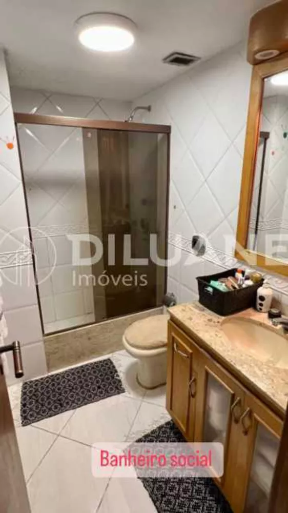 Apartamento, 3 quartos, 100 m² - Foto 19