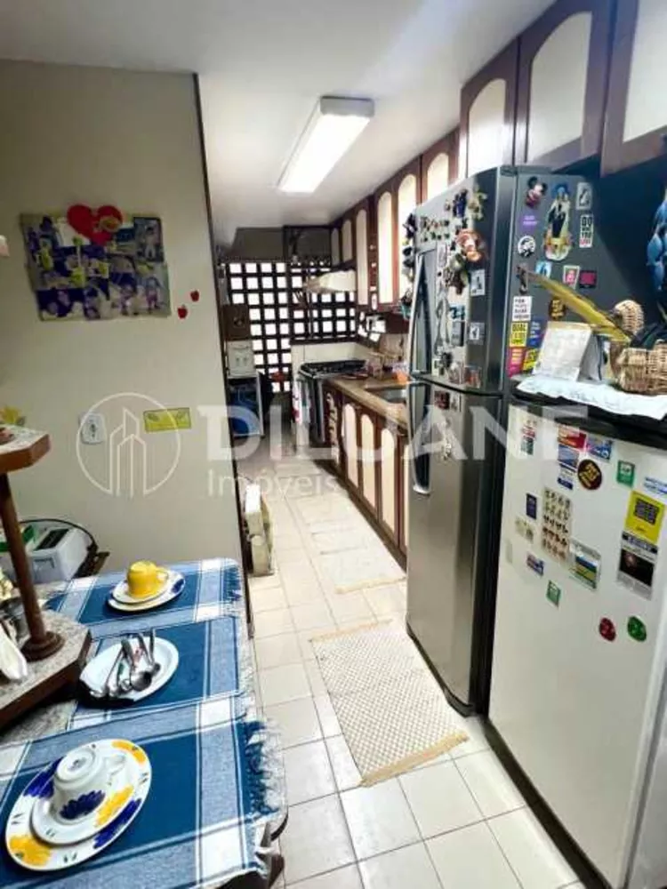 Apartamento, 3 quartos, 100 m² - Foto 21