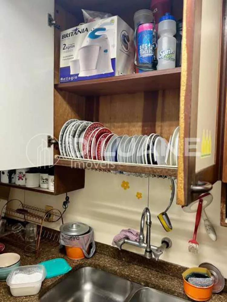 Apartamento, 3 quartos, 100 m² - Foto 22