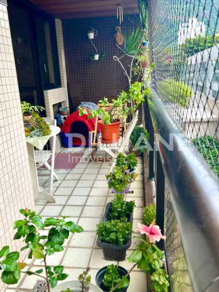 Apartamento, 3 quartos, 100 m² - Foto 27