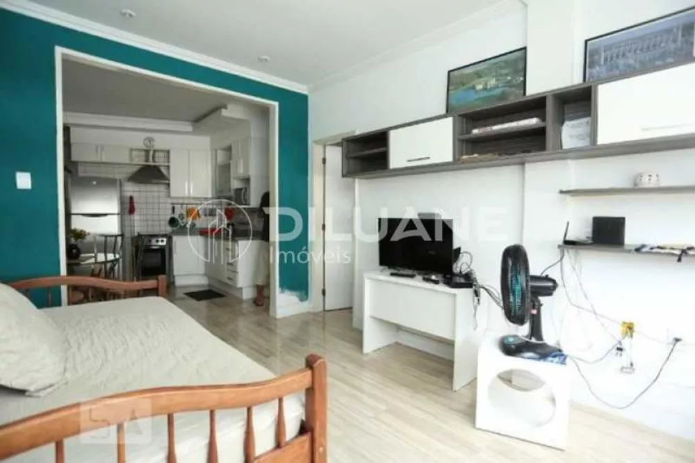 Apartamento, 3 quartos, 100 m² - Foto 36