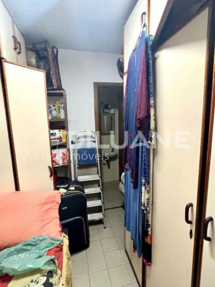 Apartamento, 3 quartos, 100 m² - Foto 14