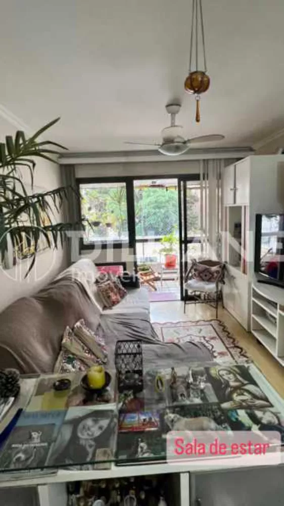 Apartamento, 3 quartos, 100 m² - Foto 26