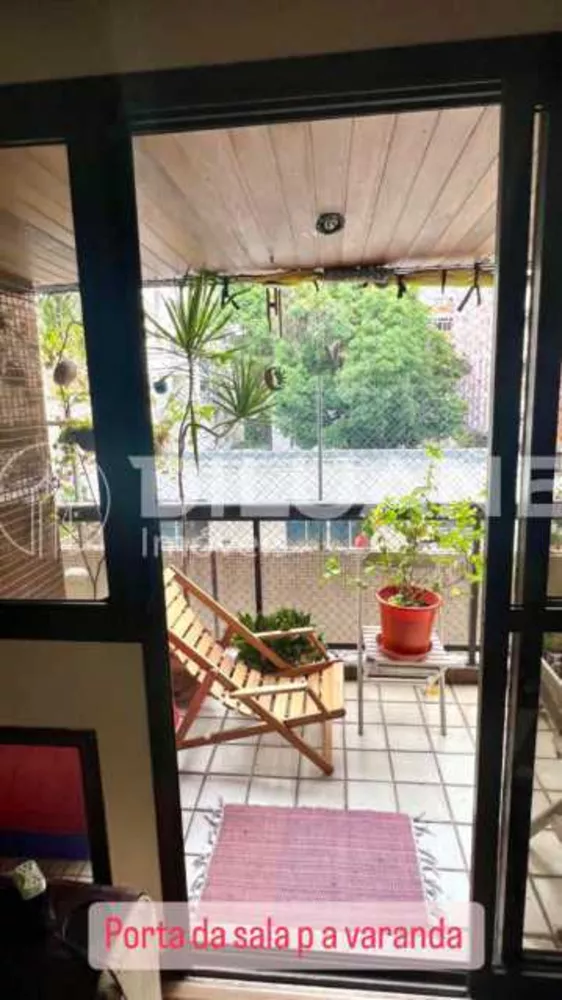 Apartamento, 3 quartos, 100 m² - Foto 13