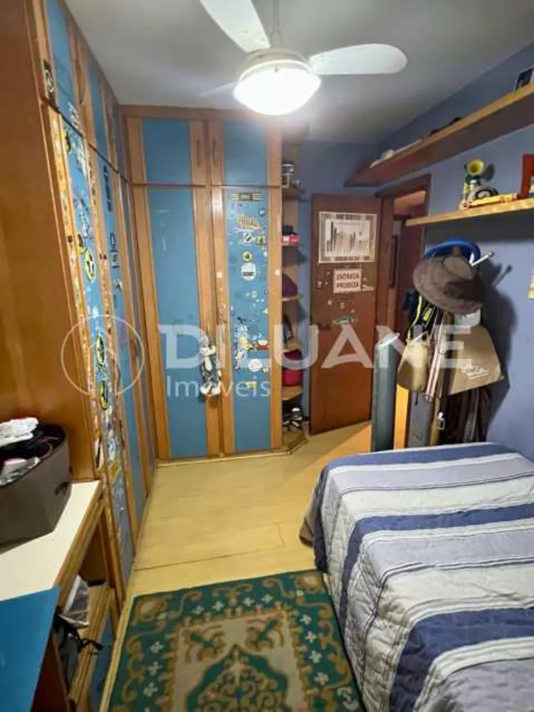 Apartamento, 3 quartos, 100 m² - Foto 11