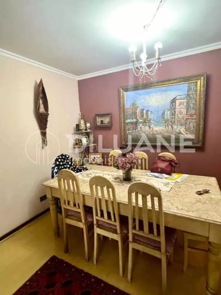 Apartamento, 3 quartos, 100 m² - Foto 15