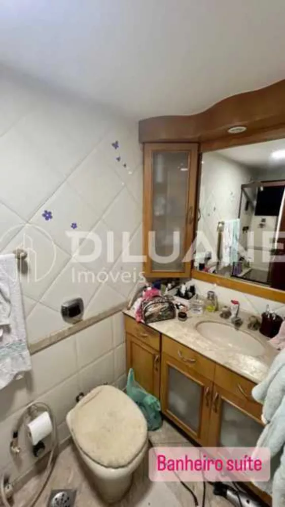 Apartamento, 3 quartos, 100 m² - Foto 6