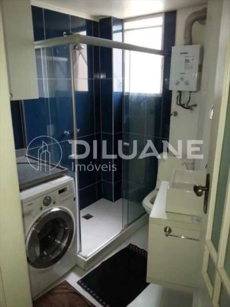 Apartamento, 3 quartos, 100 m² - Foto 41