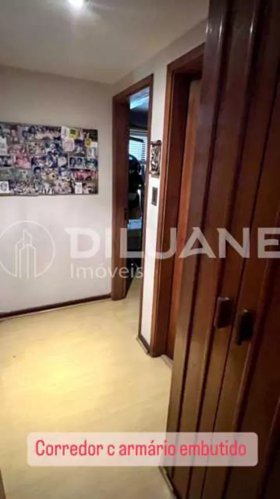 Apartamento, 3 quartos, 100 m² - Foto 7