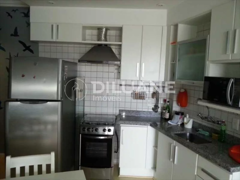 Apartamento, 3 quartos, 100 m² - Foto 45