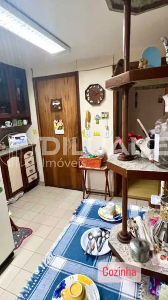Apartamento, 3 quartos, 100 m² - Foto 46