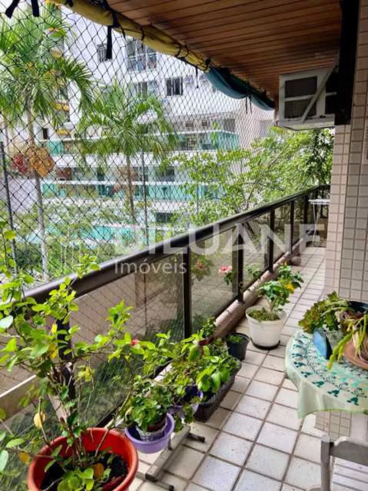 Apartamento, 3 quartos, 100 m² - Foto 17