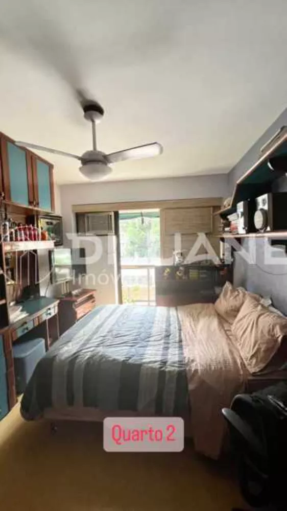 Apartamento, 3 quartos, 100 m² - Foto 23