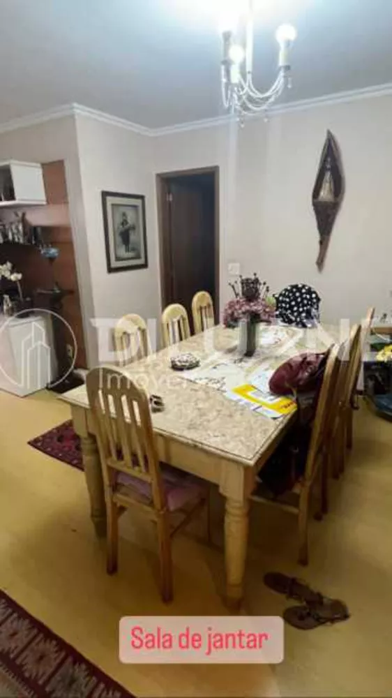 Apartamento, 3 quartos, 100 m² - Foto 8