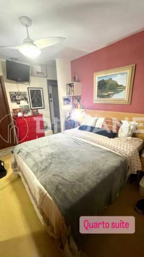 Apartamento, 3 quartos, 100 m² - Foto 16