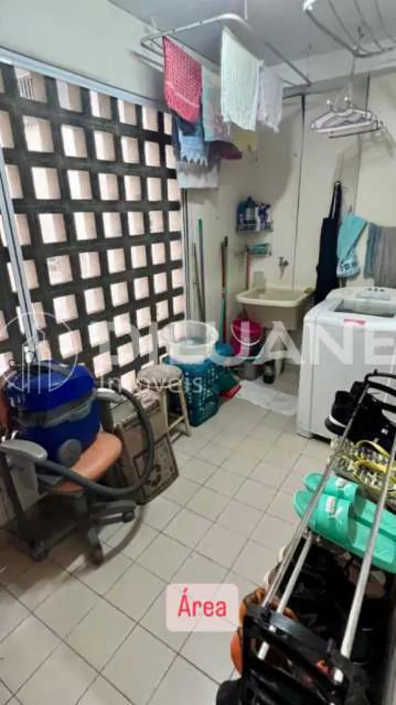Apartamento, 3 quartos, 100 m² - Foto 10
