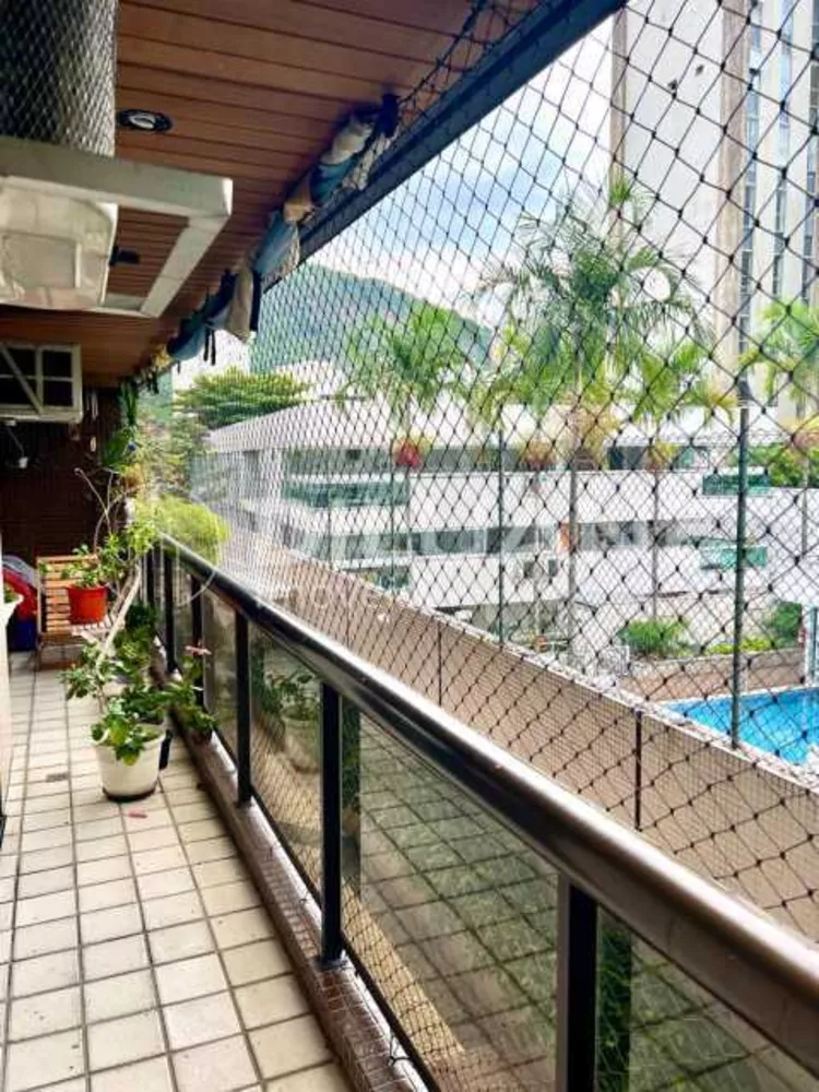 Apartamento, 3 quartos, 100 m² - Foto 12