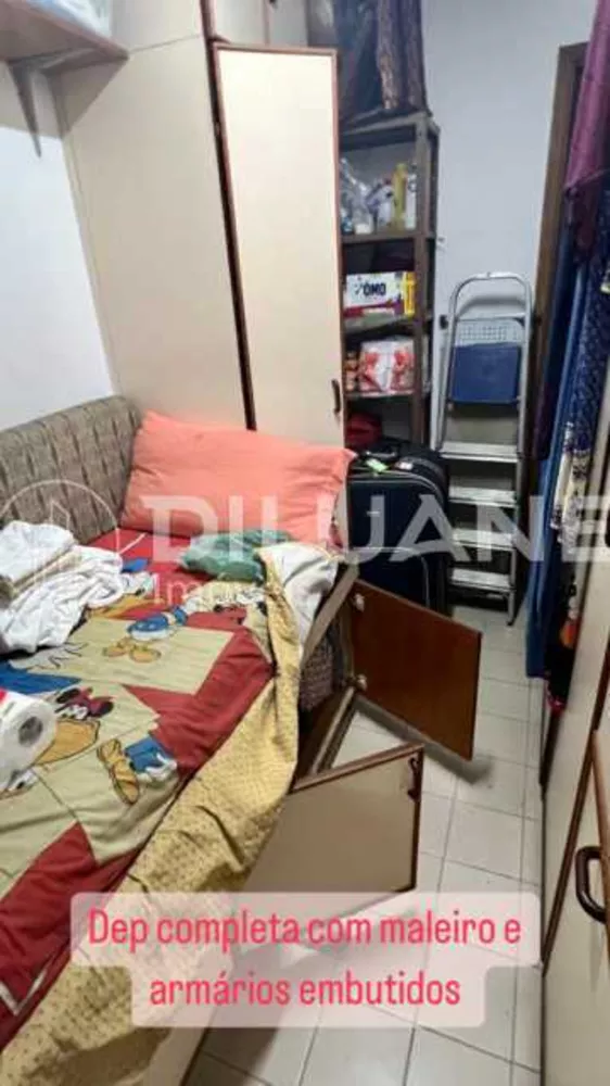 Apartamento, 3 quartos, 100 m² - Foto 24