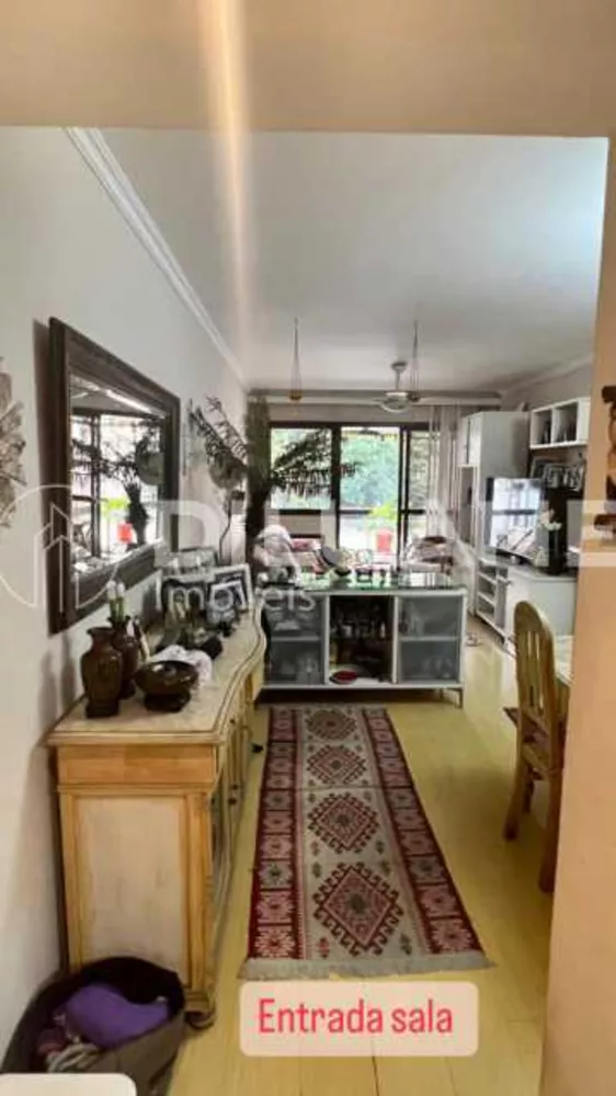 Apartamento, 3 quartos, 100 m² - Foto 25