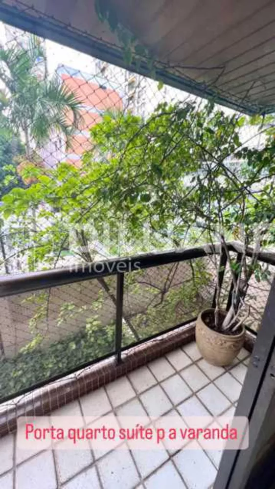 Apartamento, 3 quartos, 100 m² - Foto 37