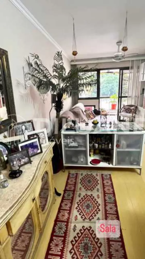 Apartamento, 3 quartos, 100 m² - Foto 50