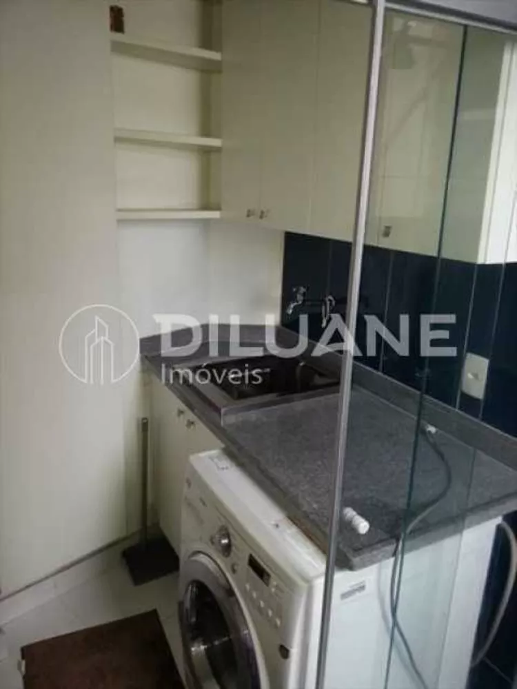 Apartamento, 3 quartos, 100 m² - Foto 34