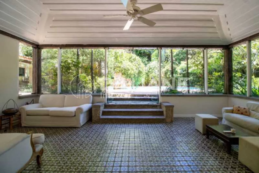 Casa, 5 quartos, 1640 m² - Foto 6