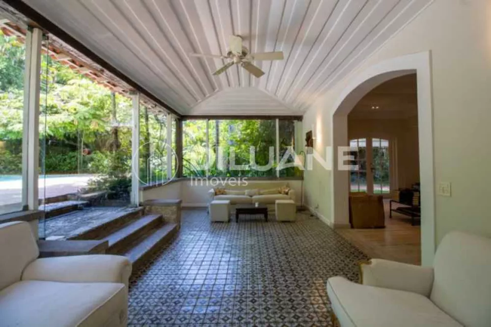 Casa, 5 quartos, 1640 m² - Foto 17