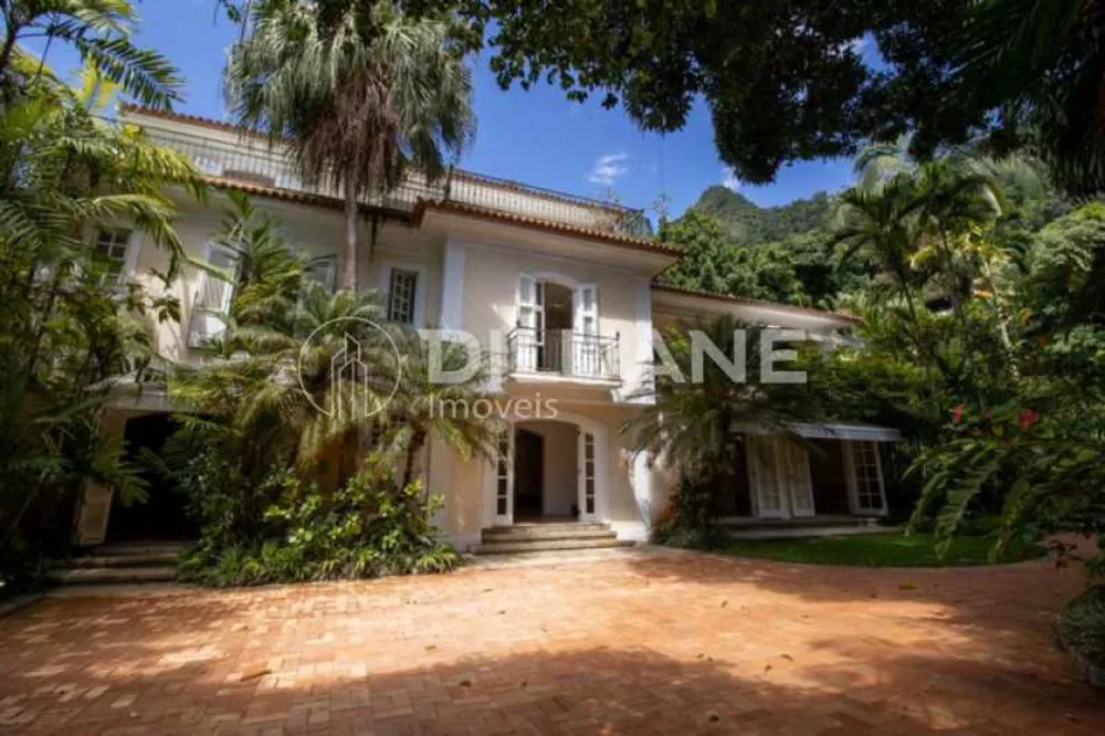 Casa, 5 quartos, 1640 m² - Foto 20