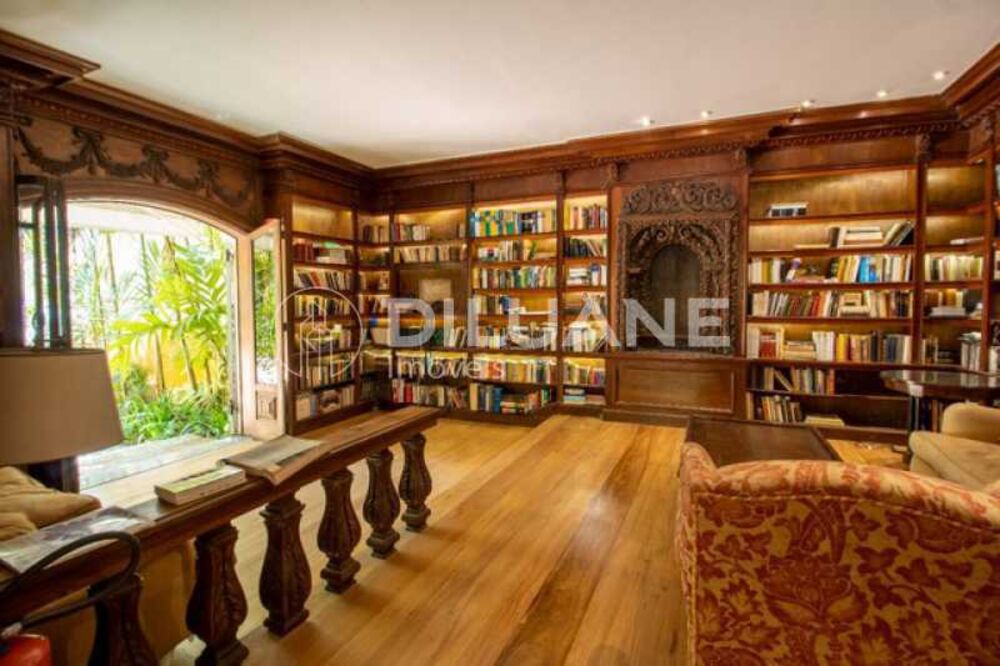 Casa, 5 quartos, 1640 m² - Foto 3