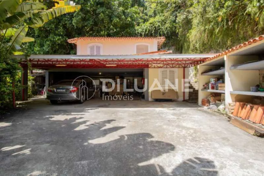 Casa, 5 quartos, 1640 m² - Foto 16