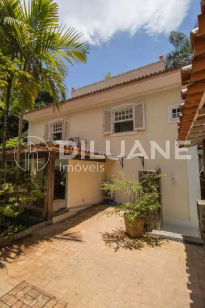 Casa, 5 quartos, 1640 m² - Foto 13