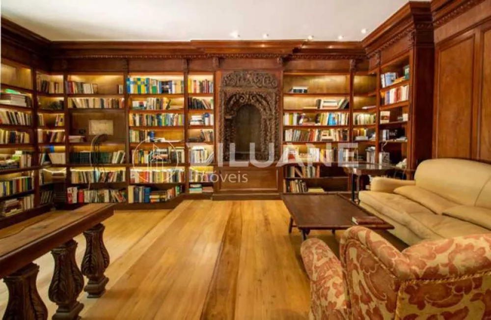 Casa, 5 quartos, 1640 m² - Foto 18