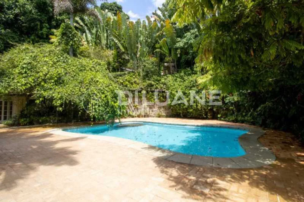 Casa, 5 quartos, 1640 m² - Foto 10
