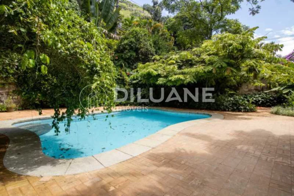 Casa, 5 quartos, 1640 m² - Foto 11