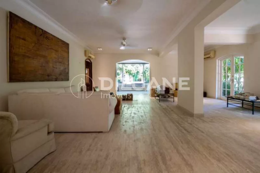 Casa, 5 quartos, 1640 m² - Foto 14